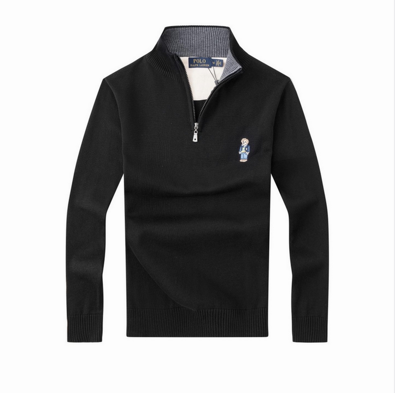 polo Men's Sweater 141